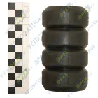 5336-5001766-01 Буфер МАЗ переднего подрессоривания кабины БРТ