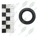 14.1601242 Кольцо (РТИ) 25х40х7,5 на вал сцепления БРТИ