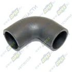 740.1014138-10 Шланг ШО (патрубок) кривой ф30х40 L=115 ГОСТ10362-76 переходной вентил. картера КАМАЗ БРТИ