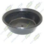 24.3519250 Диафрагма (мембрана) Тип 24; (без отв.) тормозной камеры (рти) ф130/ф180 h=52 глубокая, Евро БРТИ