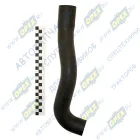 А21R22-1303010 Патрубок РТИ ф38х46/ф44х50 L=425 кривой, радиатора ГАЗель Next (Некст) БРТИ