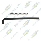 А21R23-8120042Р Шланг (патрубок) кривой (1 изг.) ф20х29 L=600 отопителя Газель Некст БРТИ