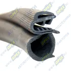 А21R23-6107126 Уплотнитель (кант) проема двери Газель Некст,ГАЗон Некст БРТИ