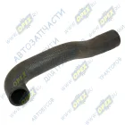 А21R22-1303010 Патрубок РТИ ф38х46/ф44х50 L=425 кривой, радиатора ГАЗель Next (Некст) БРТИ