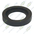 14.1601242 Кольцо (РТИ) 25х40х7,5 на вал сцепления БРТИ