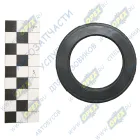 4310-4502219 Подушка РТИ ф50х72 h=22 опоры карданного вала лебедки КАМАЗ БРТИ