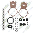 3Р РМК ПГУ сцепления КАМАЗ; (14наим) БРТИ