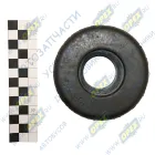 5320-2707225Р Буфер тягово-сцепного устройства круглый БРТИ