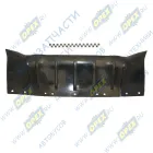 43105-8403172-01 Брызговик (РТИ) задний КАМАЗ (РТИ) (РТИ) 220х720; 9 овальных отв.L=13, П-образный БРТИ