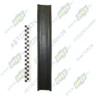 55102-1101109 Прокладка (РТИ) П-образная, кронштейна крепления топл.бака; 54х400 БРТИ