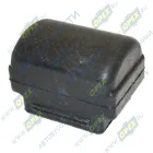 53-2912431 Опора задней рессоры верхняя (большая) ГАЗ-53,3307,ПАЗ БРТИ