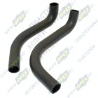 238РШ Комплект патрубков радиатора ГАЗель Бизнес (дв.УМЗ-4216 Евро-4) (2 наим.); РТИ БРТИ