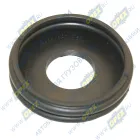 6520-3414074 Чехол (РТИ) ф30х75х16 защитный БРТИ