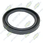 864190 Сальник (манжета) 57,2х76 вала сошки, КАМАЗ-4310 (864191 БРТИ