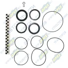 58Р РМК рулевого механизма ГУР Камаз (Евро); Камаз Евро (9 наим) 4310-3400000 БРТИ