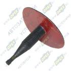 83422 Грибок для ремонта шин а/м; Г-4 г.в.(13x70мм) 70мм стержень d=13мм БХЗ