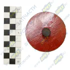 83422 Грибок для ремонта шин а/м; Г-4 г.в.(13x70мм) 70мм стержень d=13мм БХЗ