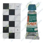 КРС-3,5 Клей резиновый самовулканизующийся; в тубе 3,5 мл БХЗ