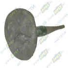 83415 Грибок для ремонта шин а/м; Г-3 г.в.(11х60мм) 60мм стержень d=11мм БХЗ