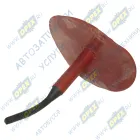 83538 Грибок для ремонта шин а/м; Г-6У г.в.(15х120мм) БХЗ