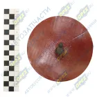 83538 Грибок для ремонта шин а/м; Г-6У г.в.(15х120мм) БХЗ