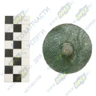 83415 Грибок для ремонта шин а/м; Г-3 г.в.(11х60мм) 60мм стержень d=11мм БХЗ