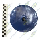 83361 Грибок для ремонта шин а/м; Г-7У х.в.(18х150) (1 Шт) усиленной шляпкой (с кордом) для всех типов шин с раб.давл. до 8 атмосфер БХЗ