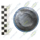 П-5 хв Пластырь (заплатка) ф88мм для камер автомобилей, тракторов, с/х и бескам. шин (утолщенная резина) БХЗ