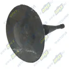 83422 Грибок для ремонта шин а/м; Г-4 г.в.(13x70мм) 70мм стержень d=13мм БХЗ