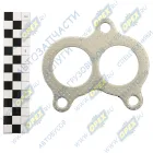 23107-1203240-10 Прокладка приемной трубы Газель Бизнес (дв.УМЗ-4216) Евро-3 ВАТИ