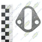 13-1106170-01 Прокладка С/Ф; 66х70; 2отв.ф11, топл.насоса к блоку ГАЗ,ЗИЛ,УАЗ ВАТИ