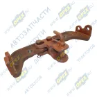 80-4605025 Поперечина задней навески МТЗ с вилкой ВЗТЗЧ