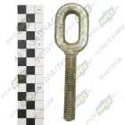 220-4605101 Винт С/И М14х2 Р=62 с ухом , правая резьба ВЗТЗЧ