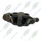 85-3401150 Вал карданный рулевой для ОSРВ-100 МТЗ-1221 (состав: 3-8.11, 35, 36) ВЗТЗЧ