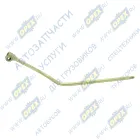 80-1723060-Б Рычаг управления ВЗТЗЧ