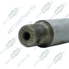 80-4605026 Ось L=588мм, ф35мм, резьба М27х1,5 (МТЗ-100,1221, 80, 82) ВЗТЗЧ