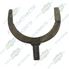 80-1723021 Вилка S=108 L=130 ф16  управления понижающим редуктором МТЗ-80 ВЗТЗЧ