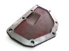 50-1601315 Крышка нижняя корпуса сцепления МТЗ ВЗТЗЧ
