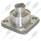 1520-2308037-01 Ось (сталь) L=70 ф35/70 с 2-мя выступами на торце,с/и МТЗ-1221 ВЗТЗЧ