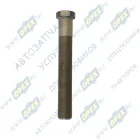 1221-3109034Б Болт С/И М22х153х1,5 P=123 К=27 полукруглая головка с фасками ВЗТЗЧ