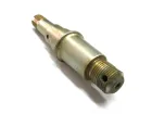 Ф80-3405111-ЗИ Палец резьбовой L=145, М20х1,5;P=20/М20х1,5;P=20 рулев. г/ц; палец в сборе ВЗТЗЧ