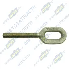 220-4605101-01 Винт С/И М14х2 Р=62 с ухом , левая резьба ВЗТЗЧ