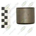 40-3001022 Втулка (сталь) ф50х62 L=54 проходная переднего бруса МТЗ , ЮМЗ ВЗТЗЧ