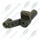 70-1723020 Ось (сталь) с рычагом управления пониженным редуктором с/и ВЗТЗЧ