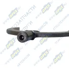 80-1723021 Вилка S=108 L=130 ф16  управления понижающим редуктором МТЗ-80 ВЗТЗЧ