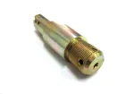 102-3405111 Палец резьбовой L=140 М20х1,5 Р=15/М27хх1,5 ф30 С/И рулевой под ШС30 ВЗТЗЧ