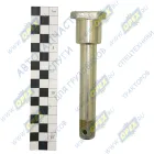 50-4605076 Палец ф18/ф28 L=130 C/И в вилку поперечины. М18х1,5 ВЗТЗЧ