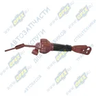 80-4605150-02 Раскос гидравлический регулируемый на мех.задн.навески ВЗТЗЧ