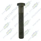 1522-3109043 Болт С/И М22х134х1,5 P=116 К=27 с лысками, проставки ВЗТЗЧ