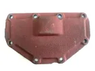 50-1601315 Крышка нижняя корпуса сцепления МТЗ ВЗТЗЧ